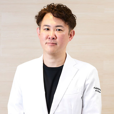 DR.稲垣圭司