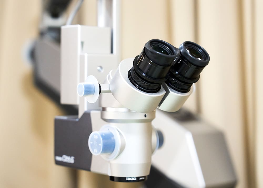 角膜・眼表面専門外来