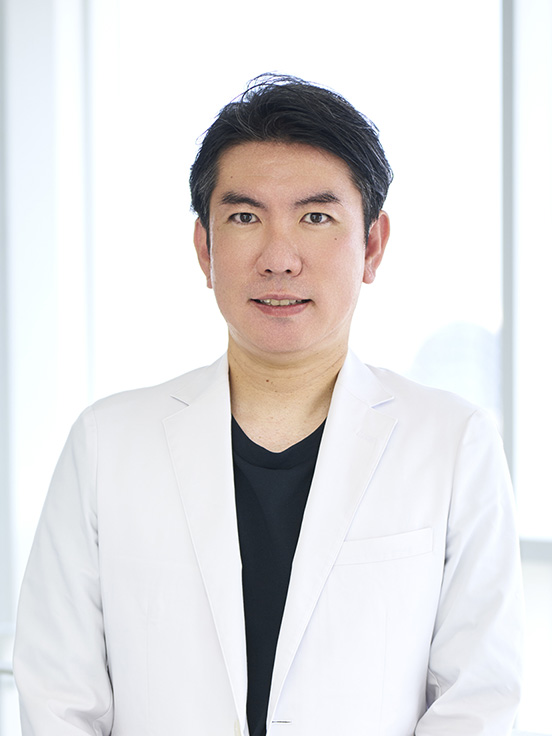 イナガキ眼科　濱田真史医師